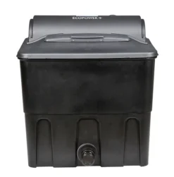 Hozelock Ecopower Pond Filter System 8W