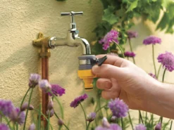 Hozelock Tap Connector 18mm -Garden Care Shop hozelock tap connector 18mm5010646005067 01i