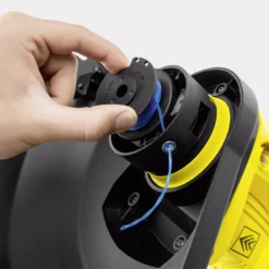 Kärcher 18V 300mm Cordless Grass Trimmer 18-30 -Garden Care Shop karcher 18v 300mm cordless grass trimmer 18 304054278550251 36c bq