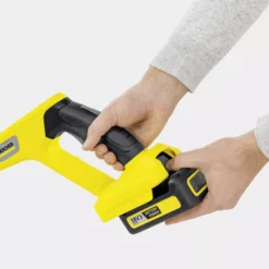 Kärcher 18V 300mm Cordless Grass Trimmer 18-30 -Garden Care Shop karcher 18v 300mm cordless grass trimmer 18 304054278550251 37c bq