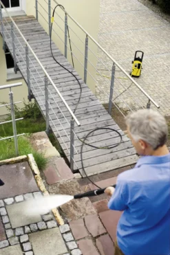 Kärcher 6m Extension Hose -Garden Care Shop karcher 6m extension hose4039784296275 05bq