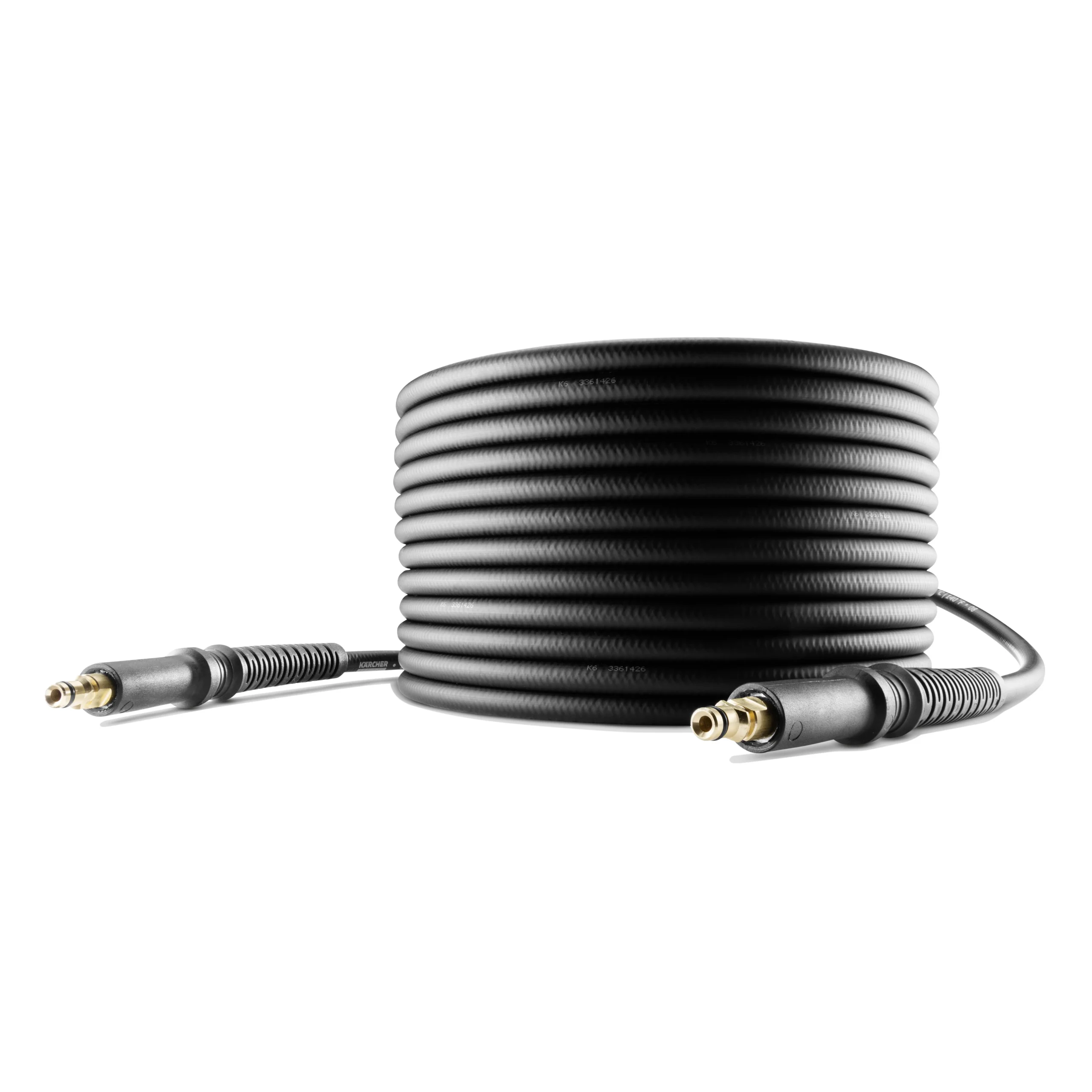 Kärcher 9m Pressure Washer Hose 1 Kärcher 9m Pressure Washer Hose