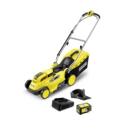 Kärcher Battery 18-36 Cordless 18V Push Lawnmower 14 Kärcher Battery 18-36 Cordless 18V Push Lawnmower -Garden Care Shop karcher battery 18 36 cordless 18v push lawnmower4054278547220 07c bq