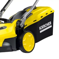 Kärcher Battery 18-36 Cordless 18V Push Lawnmower 19 Kärcher Battery 18-36 Cordless 18V Push Lawnmower -Garden Care Shop karcher battery 18 36 cordless 18v push lawnmower4054278547220 38c bq