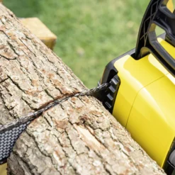 Karcher Garden Power 1.444-001.0 18V Cordless 300mm Chainsaw - BARE -Garden Care Shop karcher garden power 1 444 001 0 18v cordless 300mm chainsaw bare4054278548937 02i bq