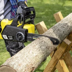 Karcher Garden Power 1.444-001.0 18V Cordless 300mm Chainsaw - BARE -Garden Care Shop karcher garden power 1 444 001 0 18v cordless 300mm chainsaw bare4054278548937 03i bq