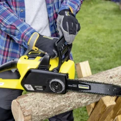Karcher Garden Power 1.444-001.0 18V Cordless 300mm Chainsaw - BARE -Garden Care Shop karcher garden power 1 444 001 0 18v cordless 300mm chainsaw bare4054278548937 05i bq