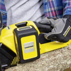 Karcher Garden Power 1.444-001.0 18V Cordless 300mm Chainsaw - BARE -Garden Care Shop karcher garden power 1 444 001 0 18v cordless 300mm chainsaw bare4054278548937 08i bq