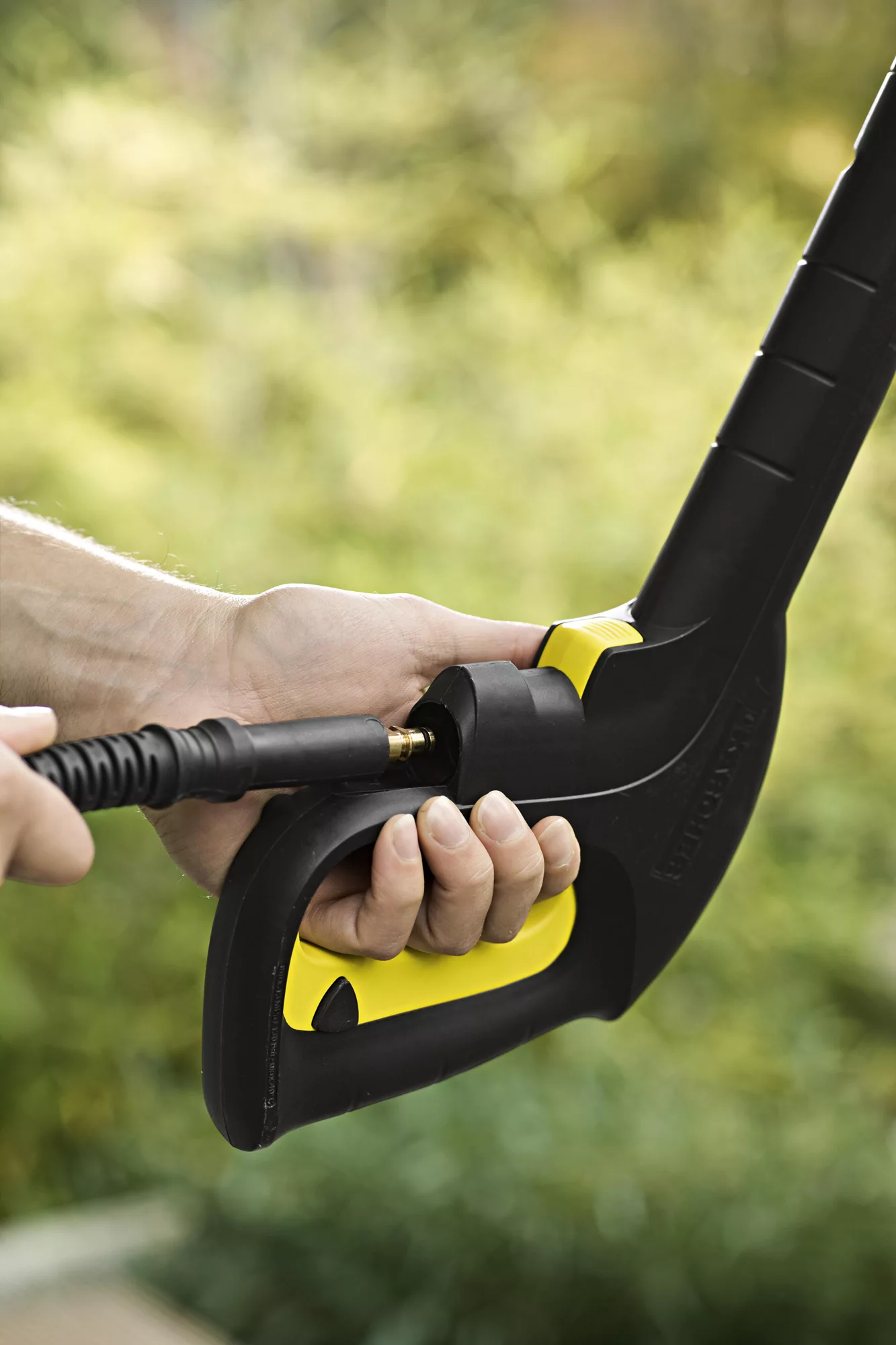 Kärcher HK 7.5 Pressure Washer Gun 2 Kärcher HK 7.5 Pressure Washer Gun - Image 2