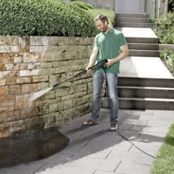 Kärcher K2-K3 Pressure Washer Lance -Garden Care Shop karcher k2 k3 pressure washer lance4039784620209 04bq