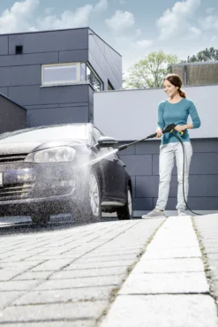 Kärcher K2 Power Control Corded Pressure Washer 1.4kW 16736040 -Garden Care Shop karcher k2 power control corded pressure washer 1 4kw 167360404054278796123 02i