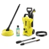 Kärcher K2 Power Control Corded Pressure Washer 1.4kW 16736040