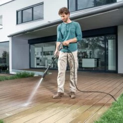 Kärcher K4-K5 Vario Pressure Washer Lance -Garden Care Shop karcher k4 k5 vario pressure washer lance4039784620186 03bq