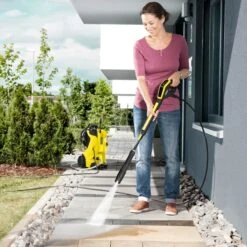 Kärcher K4-K5 Vario Pressure Washer Lance -Garden Care Shop karcher k4 k5 vario pressure washer lance4039784620186 04bq