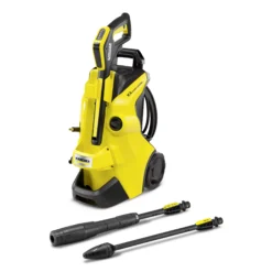 Kärcher K4 Power Control Corded Pressure Washer 1.8kW 13240320 12 Kärcher K4 Power Control Corded Pressure Washer 1.8kW 13240320 -Garden Care Shop karcher k4 power control corded pressure washer 1 8kw 132403204054278618241 07c
