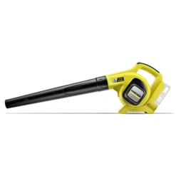 Karcher Leaf Blower 1.445-100.0 Cordless 18V Blower - BARE -Garden Care Shop karcher leaf blower 1 445 100 0 cordless 18v blower bare4054278459837 03c bq