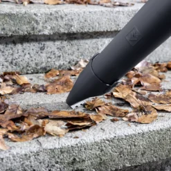 Karcher Leaf Blower 1.445-100.0 Cordless 18V Blower - BARE -Garden Care Shop karcher leaf blower 1 445 100 0 cordless 18v blower bare4054278459837 03i bq