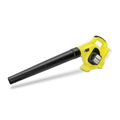 Karcher Leaf Blower 1.445-100.0 Cordless 18V Blower - BARE -Garden Care Shop karcher leaf blower 1 445 100 0 cordless 18v blower bare4054278459837 04c bq