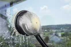 Kärcher Pressure Washer Brush -Garden Care Shop karcher pressure washer brush4054278476445 03i bq