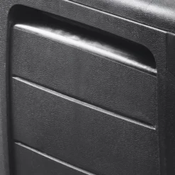 Keter Marvel Plus Grey Plastic 4x1 Garden Storage Box 270L -Garden Care Shop keter marvel plus grey plastic 4x1 garden storage box 270l7290112637802 38c