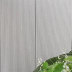 Keter Premier Apex Tongue & Groove Grey Shed With Floor -Garden Care Shop keter premier apex tongue groove grey shed with floor7290112634122 05i bq