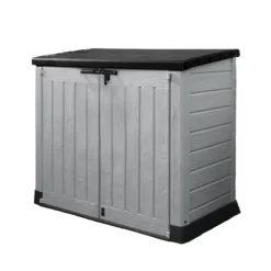 Keter Store It Out Max Wood Effect Garden Storage 1200L 13 Keter Store It Out Max Wood Effect Garden Storage 1200L -Garden Care Shop keter store it out max wood effect garden storage 1200l3253929001413 01c