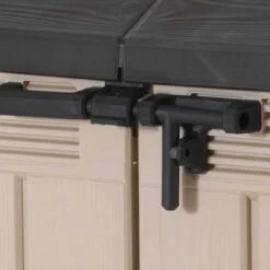 Keter Store It Out Ultra Wood Effect Plastic Barrel Bike Store 8 Keter Store It Out Ultra Wood Effect Plastic Barrel Bike Store -Garden Care Shop keter store it out ultra wood effect plastic barrel bike store7290106922471 36c