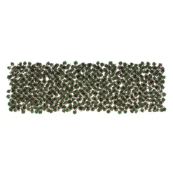 Klikstrom Extensible Fence With Maple Leaves Square Artificial Plant Wall, (H)1m (W)2m -Garden Care Shop klikstrom extensible fence with maple leaves square artificial plant wall h 1m w 2m5059340679884 04c