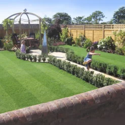 Lawn Turf, 17m² Pack 9 Lawn Turf, 17m² Pack -Garden Care Shop lawn turf 17m pack3663602195061 02i