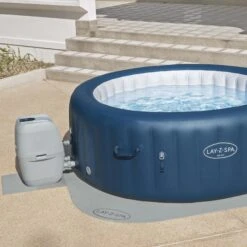 Lay-Z-Spa Floor Protector 5 Lay-Z-Spa Floor Protector -Garden Care Shop lay z spa floor protector6942138982640 04i bq