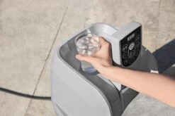 Lay-Z-Spa Zurich 4 Person Inflatable Hot Tub -Garden Care Shop lay z spa zurich 4 person inflatable hot tub6941607312797 36c bq