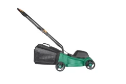 M3E1032G Corded Rotary Lawnmower -Garden Care Shop m3e1032g corded rotary lawnmower5059340239637 05c
