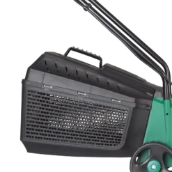 M3E1032G Corded Rotary Lawnmower -Garden Care Shop m3e1032g corded rotary lawnmower5059340239637 38c bq