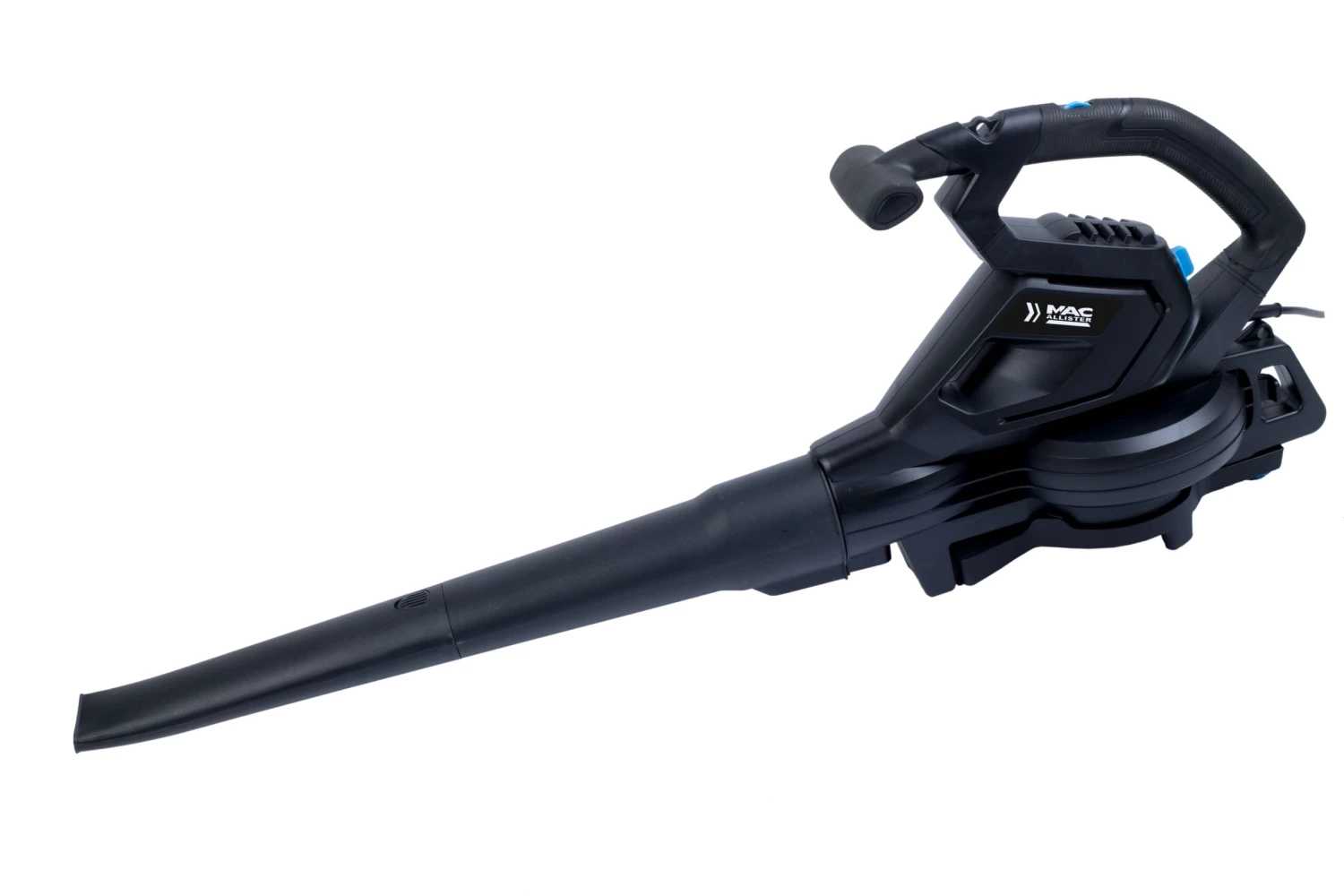 Mac Allister Corded 3000W 230-240V Garden Blower & Vacuum