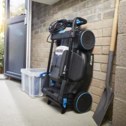 Mac Allister MLM1841 Corded Rotary Lawnmower 6 Mac Allister MLM1841 Corded Rotary Lawnmower -Garden Care Shop mac allister mlm1841 corded rotary lawnmower5059340239675 02i