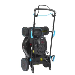 Mac Allister MLMP550SP46-M&S 140cc Petrol Rotary Lawnmower 12 Mac Allister MLMP550SP46-M&S 140cc Petrol Rotary Lawnmower -Garden Care Shop mac allister mlmp550sp46 m s 140cc petrol rotary lawnmower5059340124506 21c