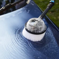 Mac Allister Rotating Brush -Garden Care Shop mac allister rotating brush5059340087597 01i