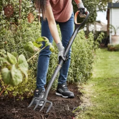 Magnusson Fork (W)180mm 13 Magnusson Fork (W)180mm -Garden Care Shop magnusson fork w 180mm5059340086576 01i