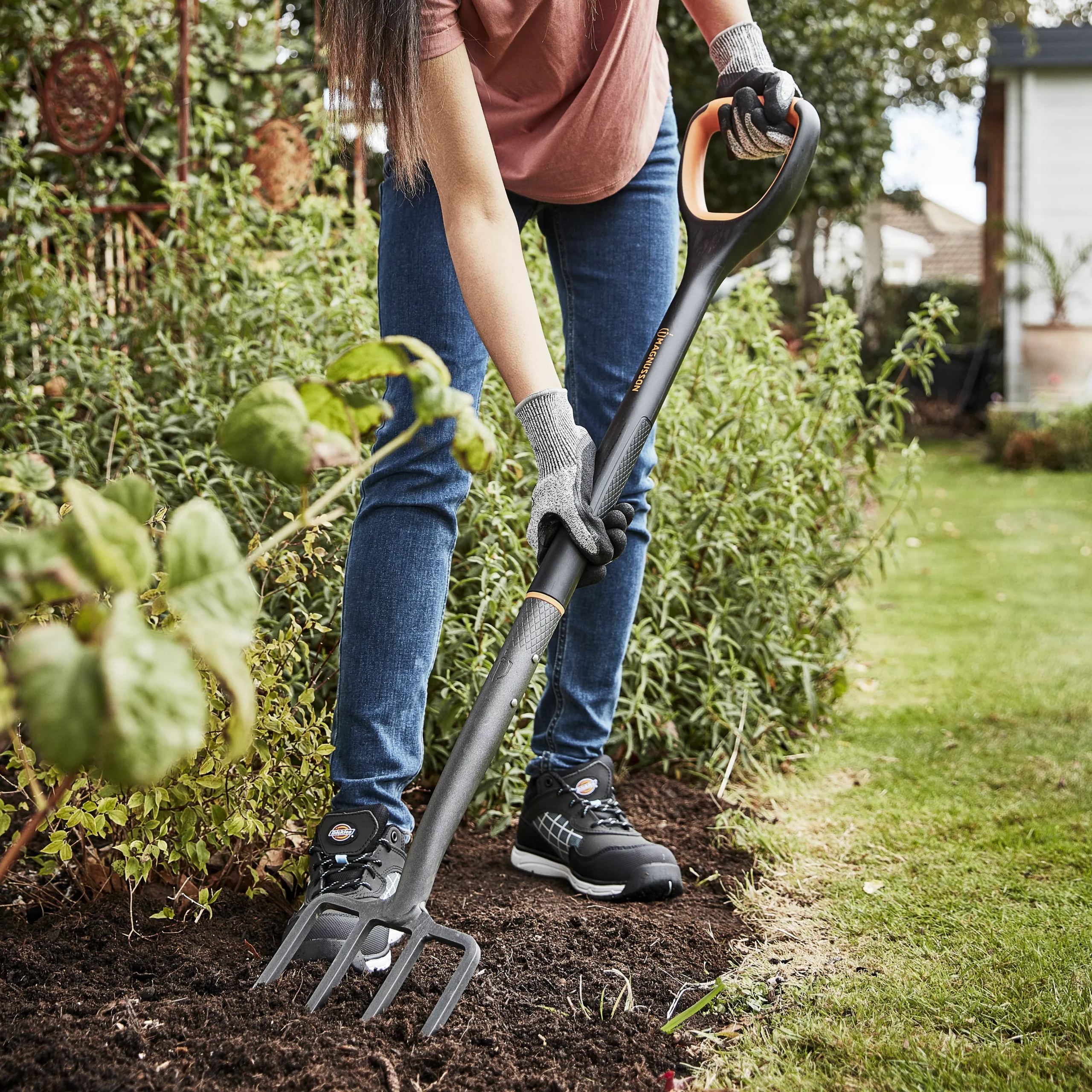 Magnusson Fork (W)180mm 6 Magnusson Fork (W)180mm - Image 6