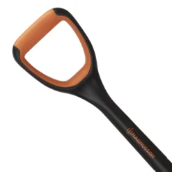 Magnusson Pointed D Handle Drain Shovel -Garden Care Shop magnusson pointed d handle drain shovel5059340086637 36c