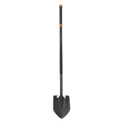 Magnusson Pointed Straight Handle Shovel -Garden Care Shop magnusson pointed straight handle shovel5059340086613 02c