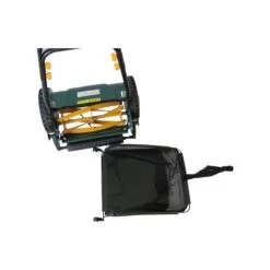 MCMP38 Hand-propelled Lawnmower -Garden Care Shop mcmp38 hand propelled lawnmower3663602939276 04bq