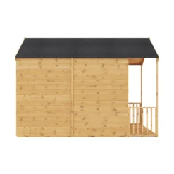 Mercia 10x8 Apex Shiplap Summer House With Double Door -Garden Care Shop mercia 10x8 apex shiplap summer house with double door5029442075976 03c BQ