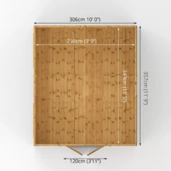Mercia 12x10 Apex Shiplap Workshop With Double Door 21 Mercia 12x10 Apex Shiplap Workshop With Double Door -Garden Care Shop mercia 12x10 apex shiplap workshop with double door5029442006253 02t bq