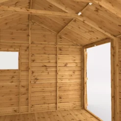 Mercia 12x10 Apex Shiplap Workshop With Double Door 14 Mercia 12x10 Apex Shiplap Workshop With Double Door -Garden Care Shop mercia 12x10 apex shiplap workshop with double door5029442006253 41c bq