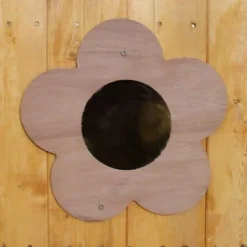 Mercia 4x4 Snug European Softwood Playhouse Assembly Required -Garden Care Shop mercia 4x4 snug european softwood playhouse assembly required5029442075914 36c