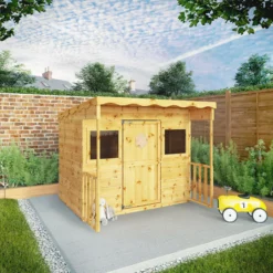 Mercia 6x5 Timber Playhouse Assembly Service Included 8 Mercia 6x5 Timber Playhouse Assembly Service Included -Garden Care Shop mercia 6x5 timber playhouse assembly service included5029442002316 02i