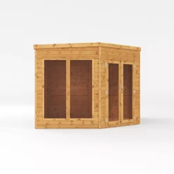 Mercia Summer House 13x9 Ft Pent Shiplap Solid Wood Summer House With Double Door 13 Mercia Summer House 13x9 Ft Pent Shiplap Solid Wood Summer House With Double Door -Garden Care Shop mercia summer house 13x9 ft pent shiplap solid wood summer house with double door5029442002576 03c bq