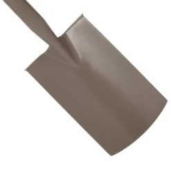 Metal Square Digging Spade -Garden Care Shop metal square digging spade3663602548768 36c