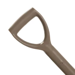 Metal Square Digging Spade -Garden Care Shop metal square digging spade3663602548768 37c